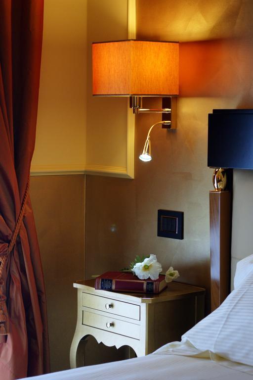 Bram Hotel Sant'Eufemia Lamezia Room photo